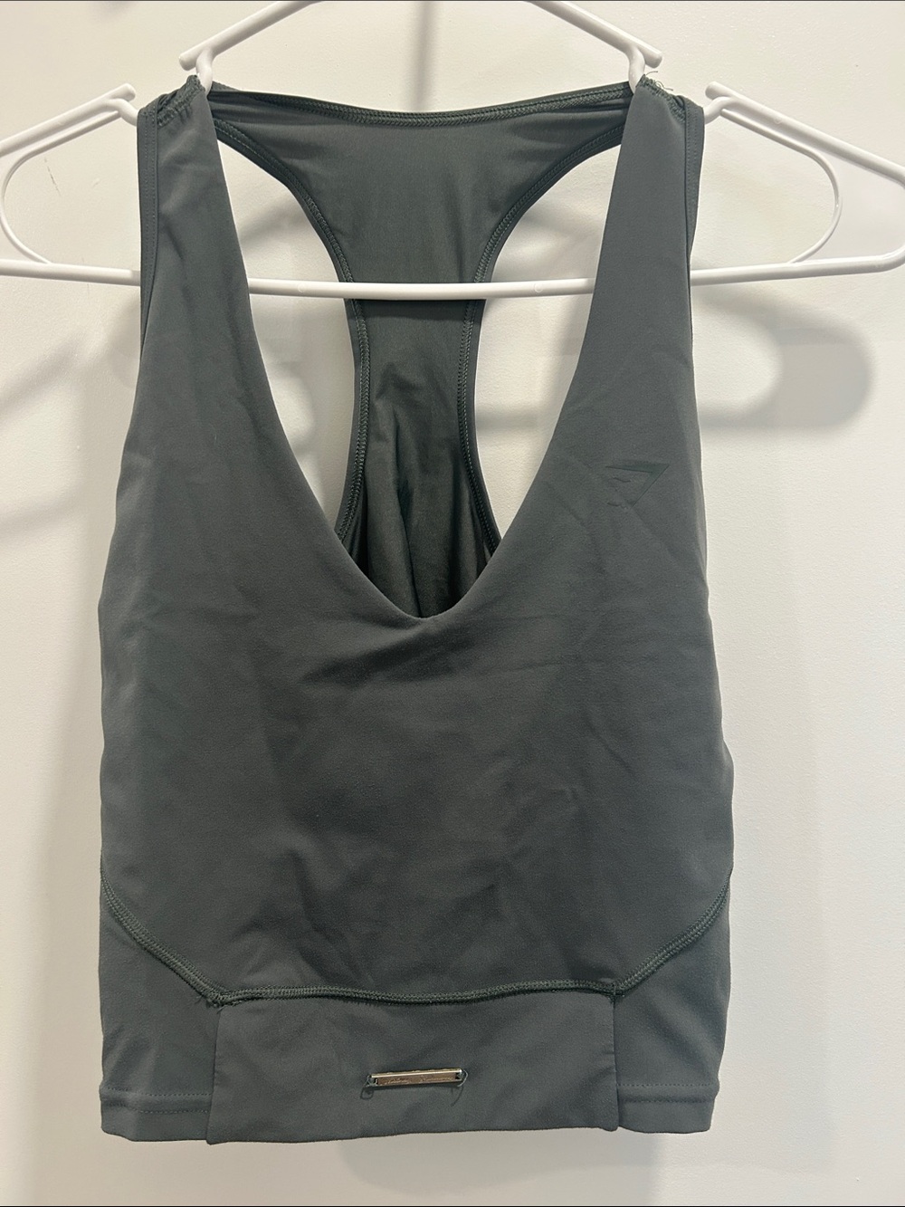 Whitney Simmons x Gymshark Crop Tank